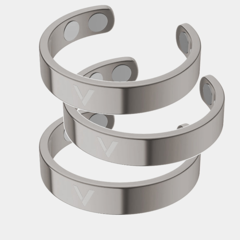 VitaRing™ Wellness Support Ring