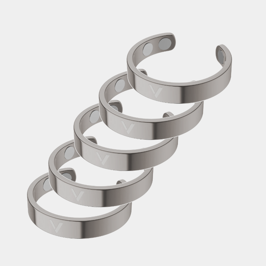 VitaRing™ Wellness Support Ring