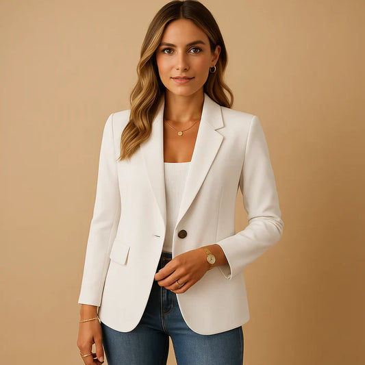 Taillored Women's Blazer